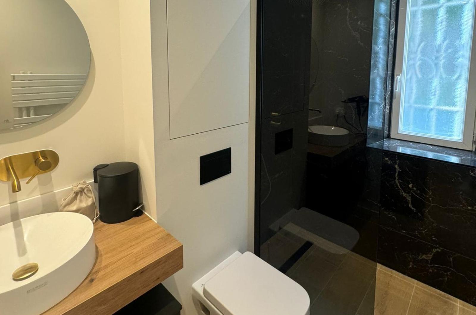 Appartements Confortables Avec Vue Montagne - Residence Villa Belle Fleur Château-Ville-Vieille Esterno foto